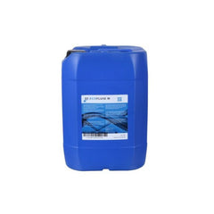 Ulei transmisie ZF Ecofluide M 75W80 20L ZF - imagine 1