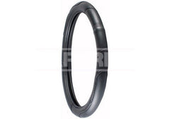 Husa Volan Negru 37-39 CM Carpriss - imagine 1