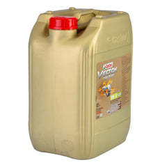 Ulei motor Castrol Vecton Long Drain 10W30 20L Castrol - imagine 1