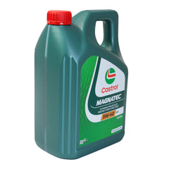 Ulei motor Castrol Magnatec DPF 5W40 4L Castrol - imagine 2