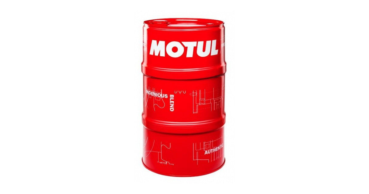 Ulei motor Motul 8100 X-Clean 5W40 60L Motul - imagine 1
