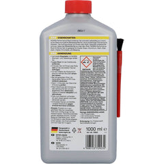 Gel pentru indepartat rugina, Nigrin Performance, 1L Nigrin - imagine 2