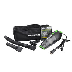 Aspirator auto 12v 110w Winso - imagine 4