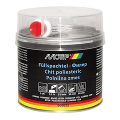 MOTIP Chit poliesteric 2000g cod M600055 Motip - imagine 1