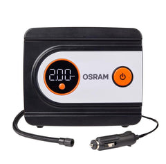 Aparat verificare presiune roti 612 Osram - imagine 1