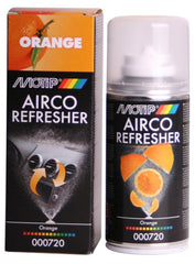 Odorizant pentru aerul conditionat Motip Orange 150 ml Motip - imagine 1