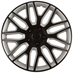 Set Capace roti model Dakar bicolor BS 15" DERBY - imagine 1