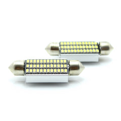 Bec MTR C5W 12V 3W Set 2 buc Carguard - imagine 2