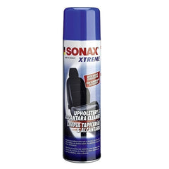 SONAX XTREME soluție pentru îngrijirea tapițeriilor textile și alcantara 400 ml, cod 206300 Sonax - imagine 1