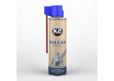 VULCAN 250ml - Degripant 250ml. K2 - imagine 1