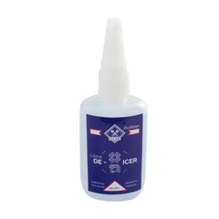 Solutie pentru dezghetat yale 50 ml CLUE CLUE - imagine 1