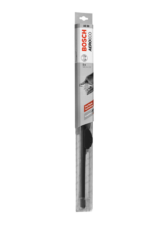 Ștergător Bosch AeroEco Multiconnection 700 mm Bosch - imagine 1