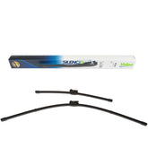 Set stergator Valeo Silencio Flat Valeo - imagine 1