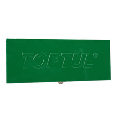 Set Chie inelare la 45, 6-22 mm Toptul - imagine 2