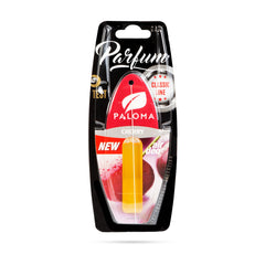 Odorizant auto Paloma Parfum Cherry - 5 ml Carguard - imagine 2