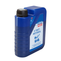 Ulei moto Liqui Moly 2T 1L Liqui Moly - imagine 2