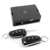 Modul inchidere centralizata cu telecomanda Carguard - imagine 1