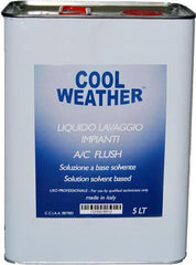 Solutie curatat clima Magneti Marelli 5l Magneti Marelli - imagine 1