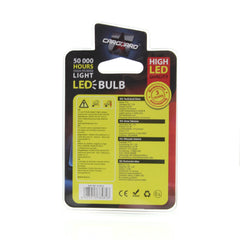 Bec MTR T10 12V 0.5W Set 2 buc Carguard - imagine 4