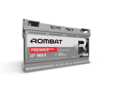 Acumulator Rombat Premier PLUS 100 Ah Rombat - imagine 1