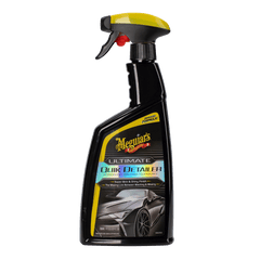Meguiars Ultimate Leather Detailer Solutie 3 in 1 Piele 473 ml Meguiar's - imagine 1