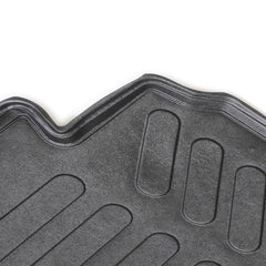COVOR PROTECTIE PORTBAGAJ UMBRELLA PENTRU OPEL CROSSLAND X FOR (CU PODEA INALTA) 2017-