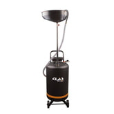 RECUPERATOR DE ULEI 70L Clas - imagine 1