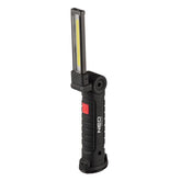 Lampa de atelier reincarcabila usb, 3W/max. 200 lm, COB LED Neo Tools - imagine 1