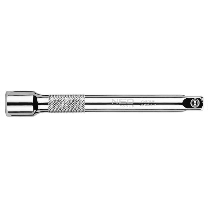 Extensie 3.8 125 mm Neo Tools - imagine 1