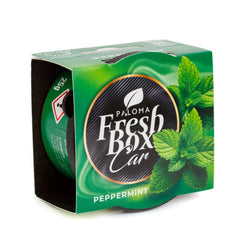 ODORIZANT PALOMA FRESH BOX PEPPERMINT Paloma - imagine 1