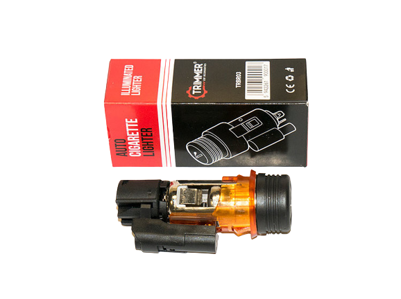 Bricheta auto Logan tip OE TRIMMER - imagine 1