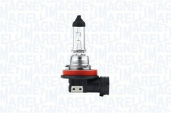 Bec Magneti Marelli H9 - PGJ19-3 - 12V - 19W Magneti Marelli - imagine 1