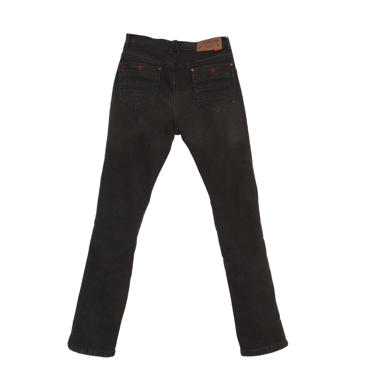 Pantaloni de protectie ADR de dama Gri MTR - imagine 1