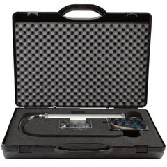 Kit accesori testare sistem golire MTR - imagine 2