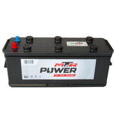 Acumulator MTR Power 12V 110 Ah 800 A MTR - imagine 1