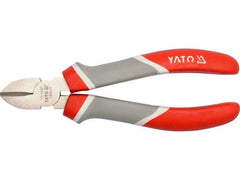 CLEȘTE TĂIETOR 160MM Yato - imagine 1
