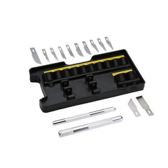 Set de cuțite pentru hobby STANLEY® Stanley - imagine 3
