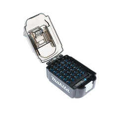 Set 30 biti de impact pentru insurubare, Makita E-03084, cu prelungitor magnetic, 31 piese Makita - imagine 1