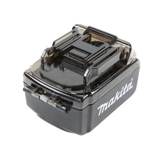 Set 30 biti de impact pentru insurubare, Makita E-03084, cu prelungitor magnetic, 31 piese Makita - imagine 2
