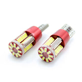 Bec MTR T10 12V 3W Set 2 buc Carguard - imagine 1