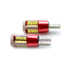 Bec MTR T10 12V 3W Set 2 buc Carguard - imagine 2
