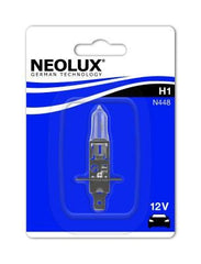 Bec Neolux Standard H1 12V 55W P14.5s Neolux - imagine 1