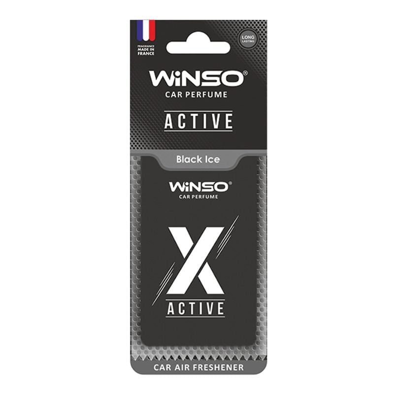 Odorizant Winso Active black Diamond Winso - imagine 1