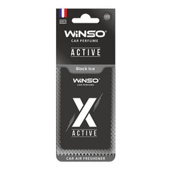 Odorizant Winso Active black Diamond Winso - imagine 1