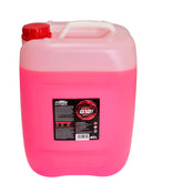 Antigel concentrat Rosu MTR G12 ++ Heavy Duty (-74°C) 20L MTR - imagine 1