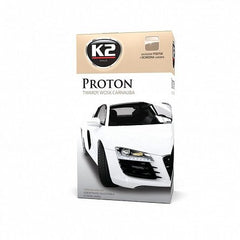 PROTON 200gr- Ceara Carnauba durabila - Premium K2 - imagine 1