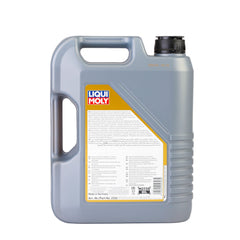 Ulei motor Liqui Moly Special Tec F 5W30 (3853) (2326)5L Liqui Moly - imagine 3