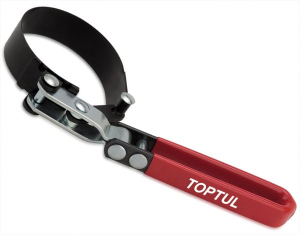 Cheie filtru ulei Toptul - imagine 1