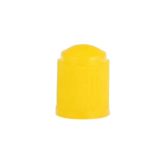 Capacel de plastic galben punga 100 buc RUNKIT Runkit - imagine 1