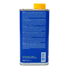 Lichid frana ATE Super DOT 5.1 1L Var2 ATE - imagine 3